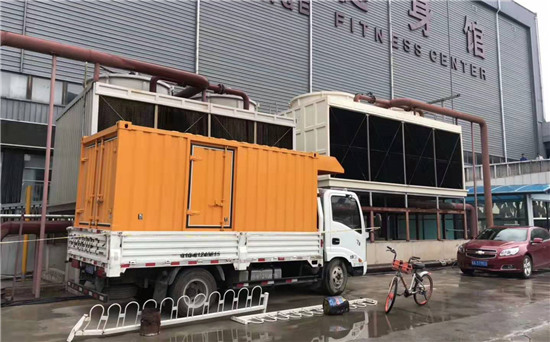 浑源300KW发电机组适配电缆规格选型指南