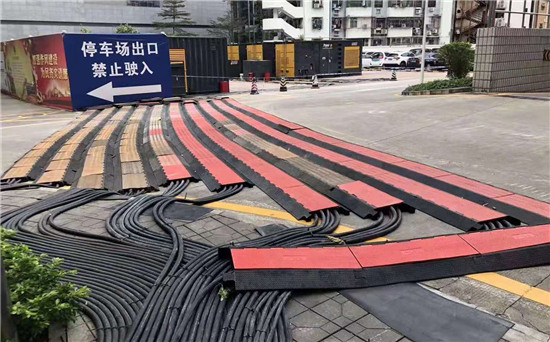 浑源发电机组电缆选型完整具体步骤(工程通用标准流程)